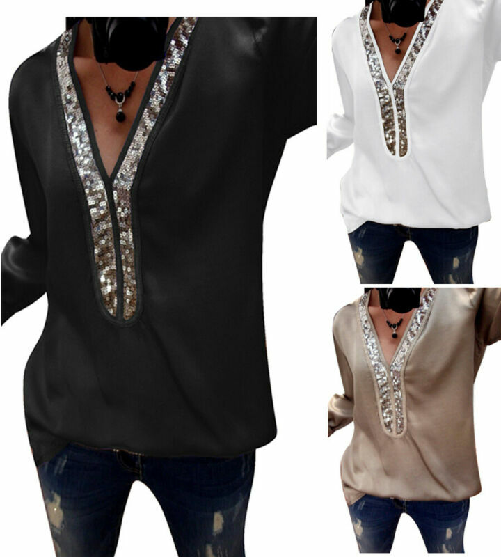 long chiffon tunic tops